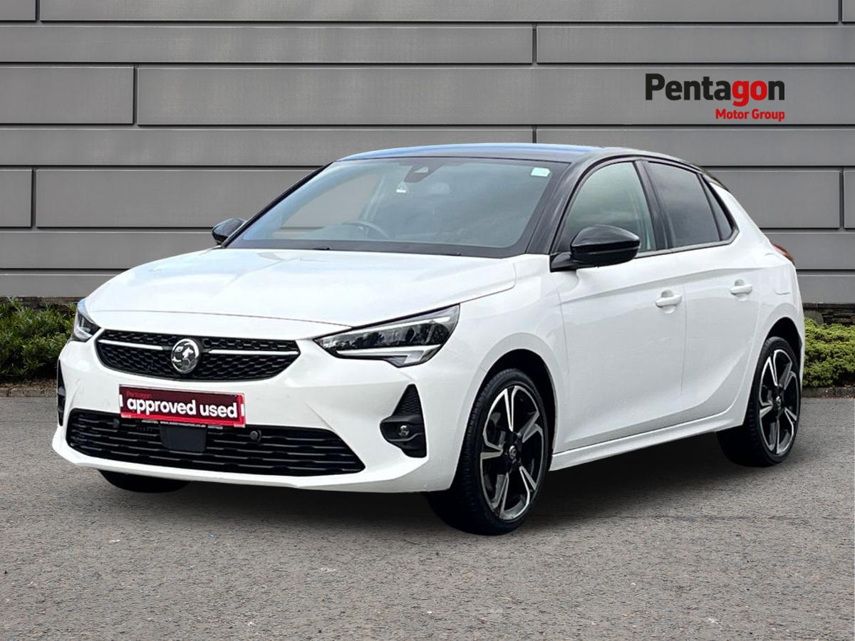 Used Vauxhall Corsa 2021 for sale - 76292795: Photo 3