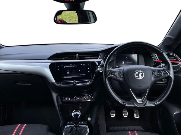 Used Vauxhall Corsa 2021 for sale - 76292795: Photo 7