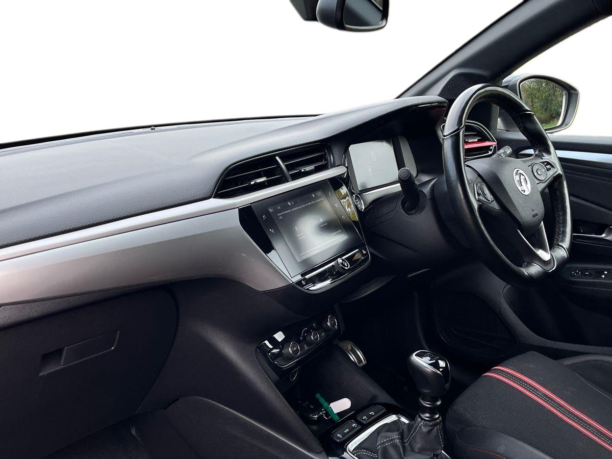 Used Vauxhall Corsa 2021 for sale - 76292795: Photo 9