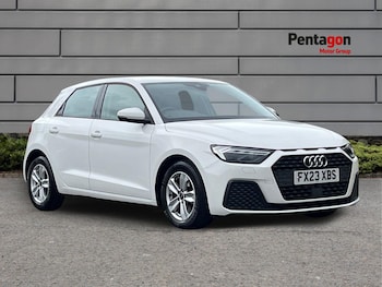 Used Audi A1  for sale - 75778669: Photo