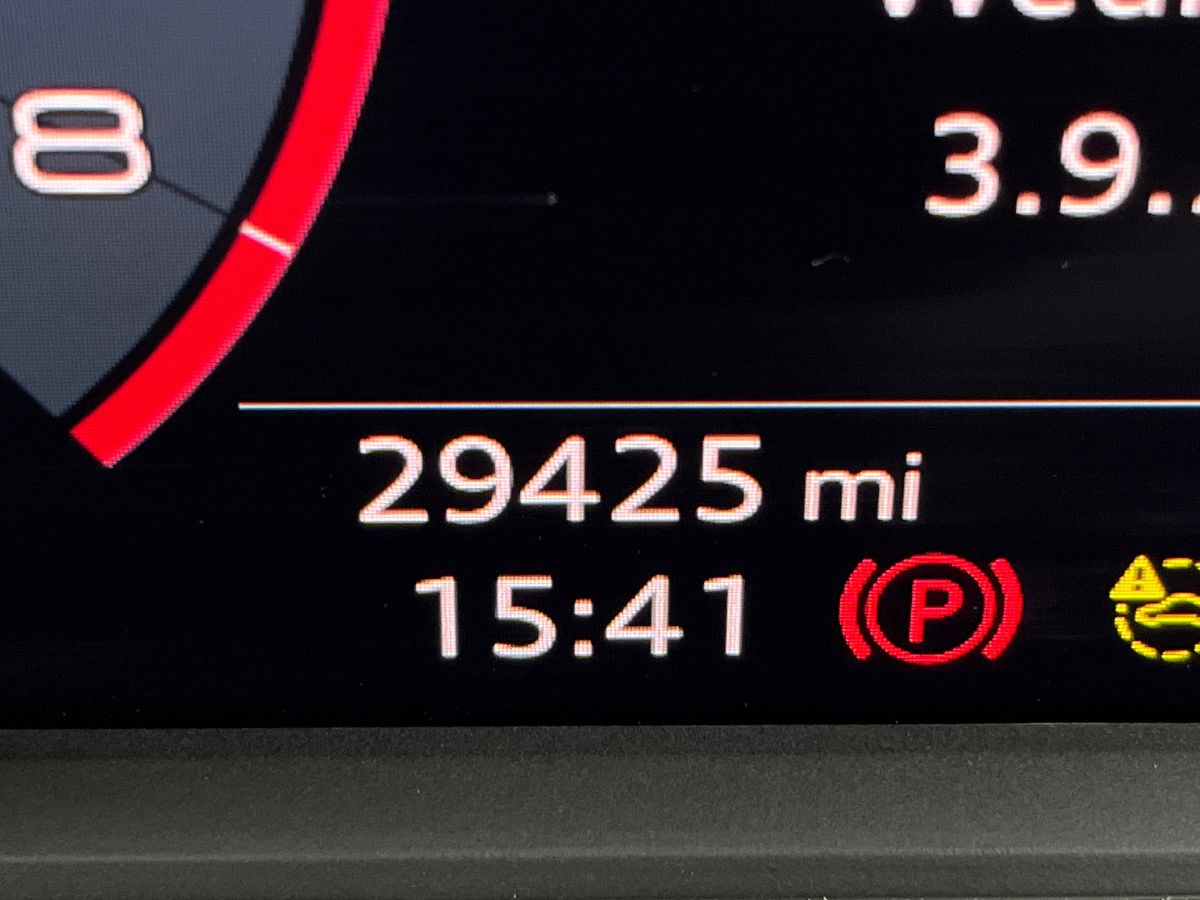Vehicle 29