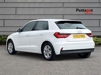 Used Audi A1  for sale - 75778669: Photo