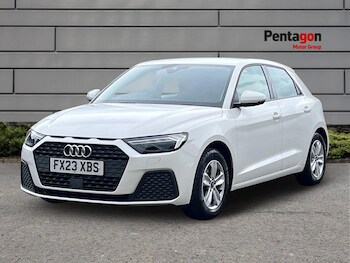 Used Audi A1  for sale - 75778669: Photo