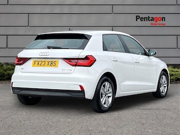Used Audi A1  for sale - 75778669: Photo