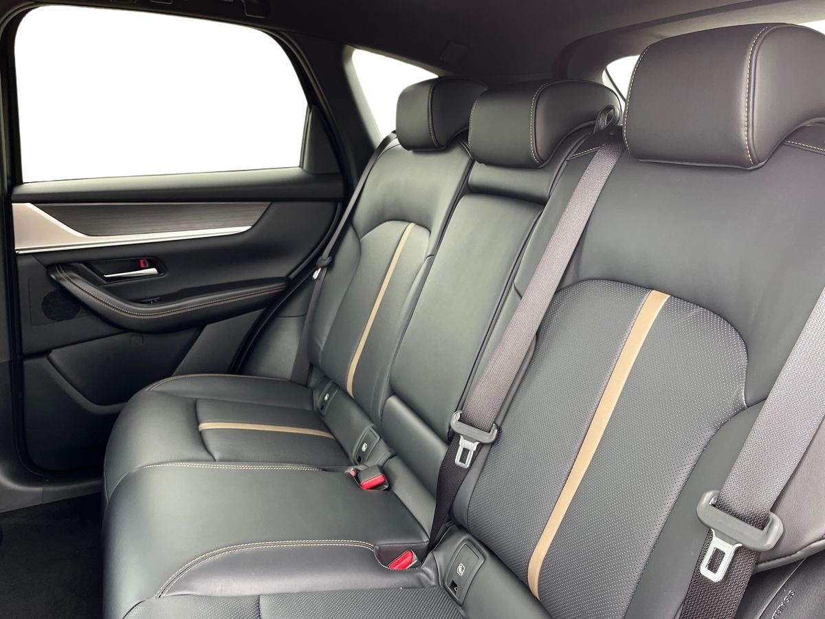 Used Mazda CX-60 2025 for sale - 76164002: Photo 10