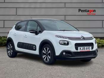 2019 - 1.2 Puretech Flair Hatchback 5dr Petrol Manual Euro 6 s/s 82 Ps