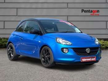 2018 - 1.2i Ecoflex Energised Hatchback 3dr Petrol Manual Euro 6 s/s 70 Ps