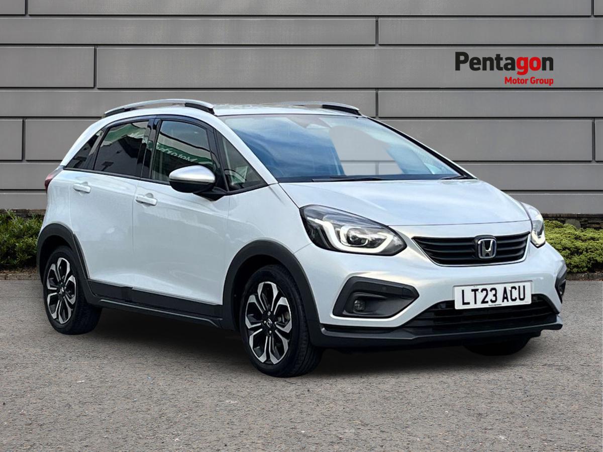 Used Honda Jazz 2023 for sale - 76380259: Photo 1