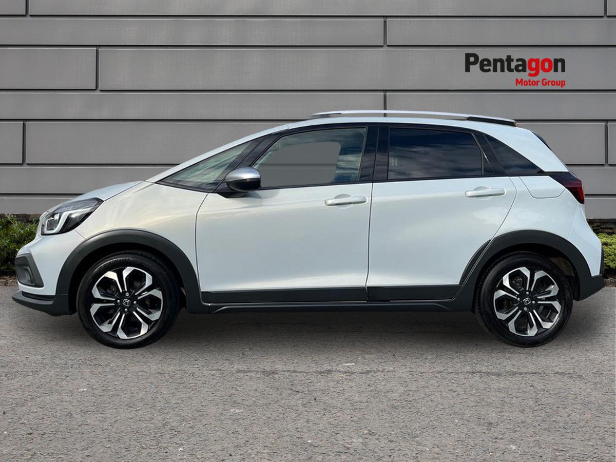 Used Honda Jazz 2023 for sale - 76380259: Photo 14