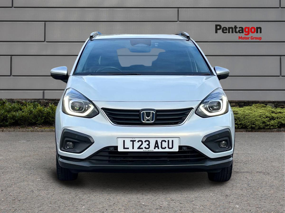 Used Honda Jazz 2023 for sale - 76380259: Photo 15