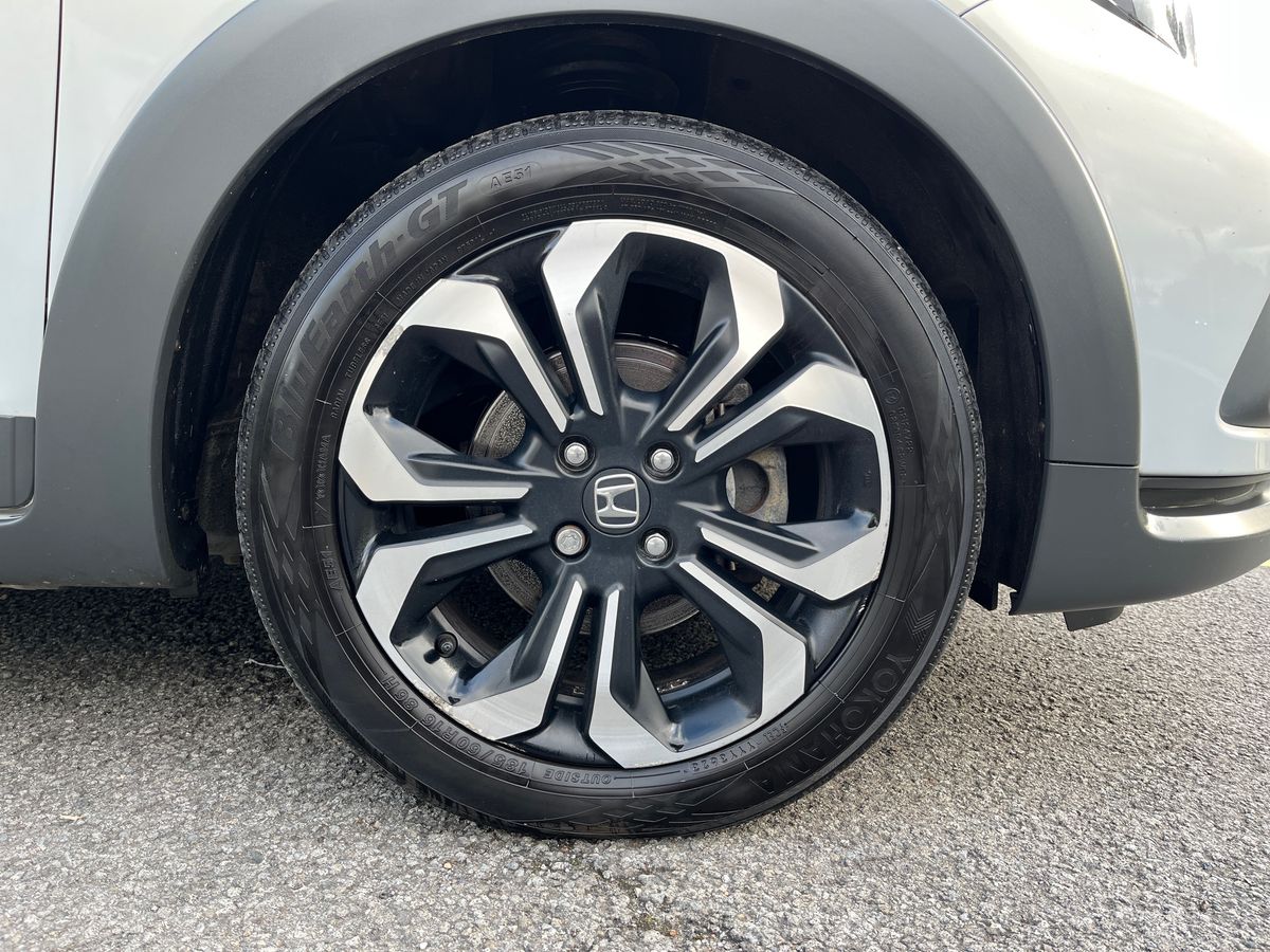 Used Honda Jazz 2023 for sale - 76380259: Photo 17