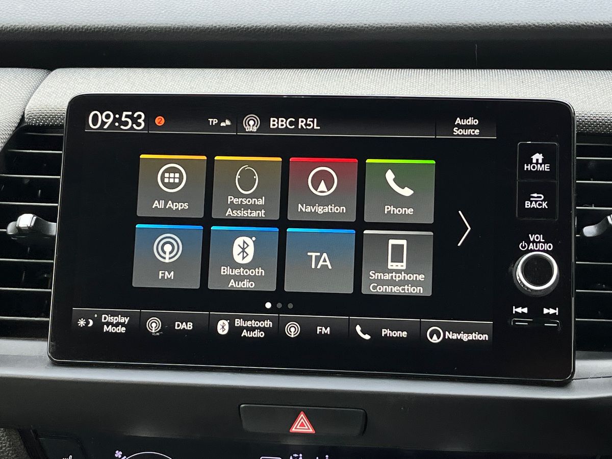 Used Honda Jazz 2023 for sale - 76380259: Photo 18