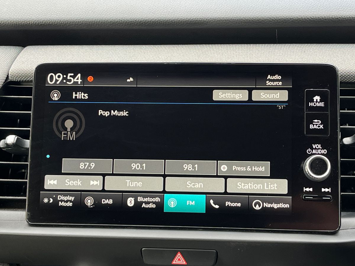 Used Honda Jazz 2023 for sale - 76380259: Photo 20