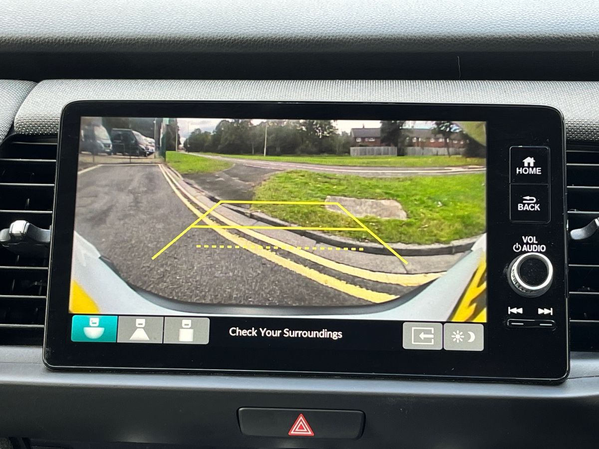 Used Honda Jazz 2023 for sale - 76380259: Photo 21