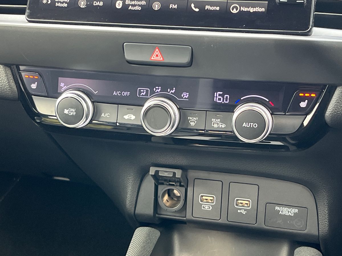 Used Honda Jazz 2023 for sale - 76380259: Photo 22