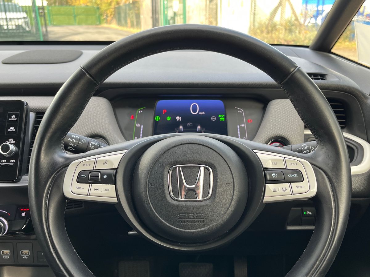 Used Honda Jazz 2023 for sale - 76380259: Photo 24