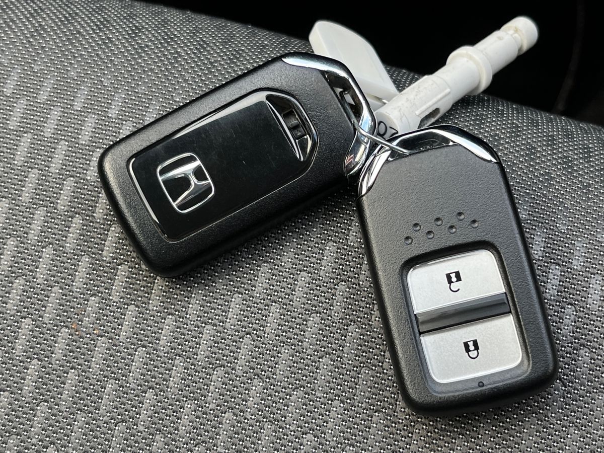 Used Honda Jazz 2023 for sale - 76380259: Photo 28