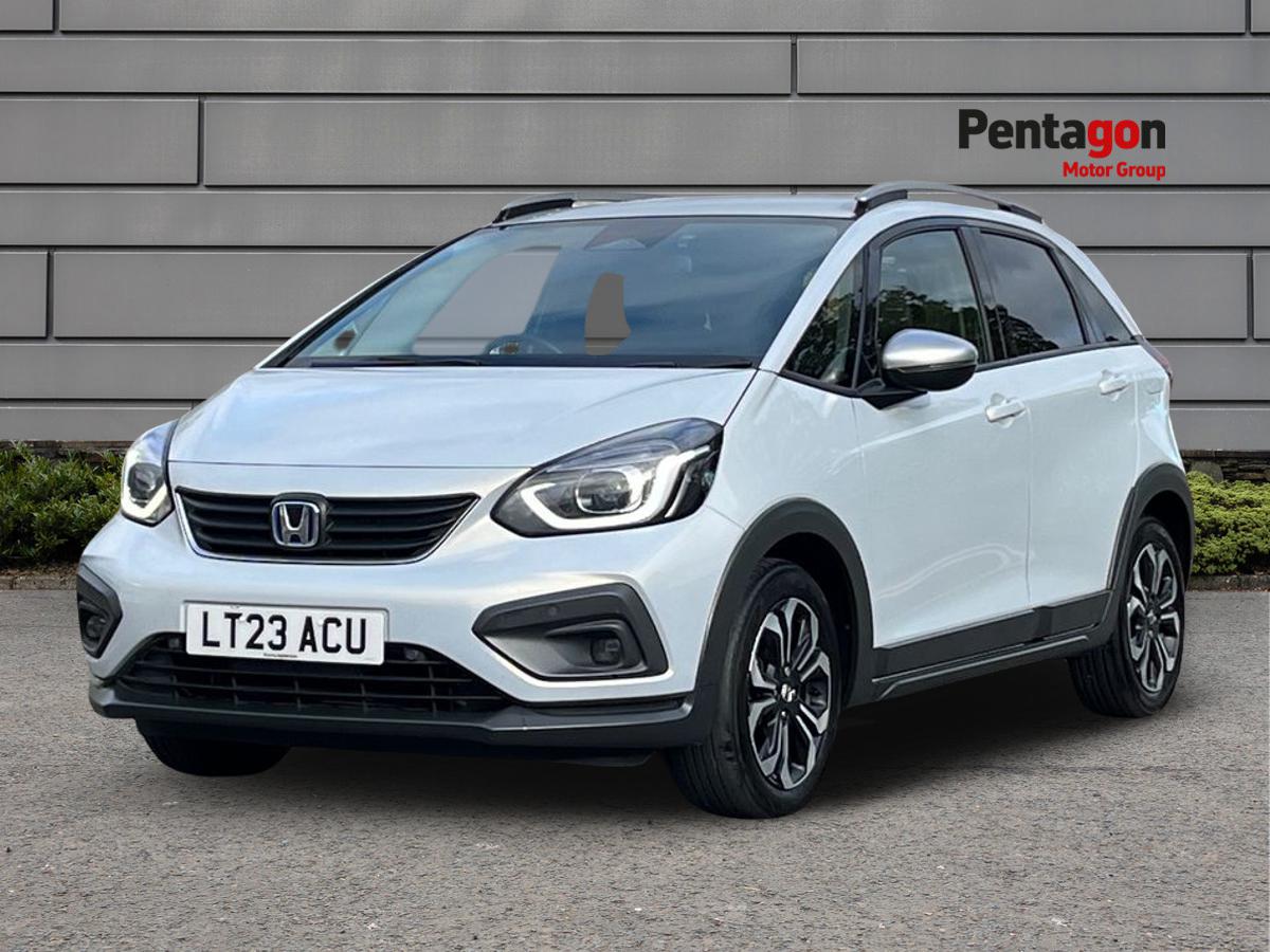 Used Honda Jazz 2023 for sale - 76380259: Photo 3