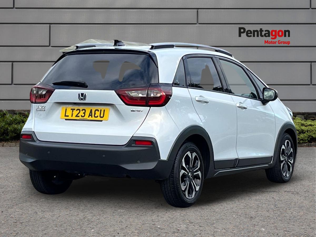 Used Honda Jazz 2023 for sale - 76380259: Photo 4