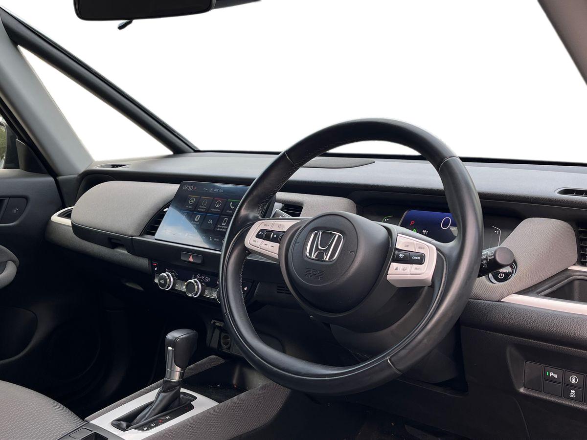 Used Honda Jazz 2023 for sale - 76380259: Photo 5