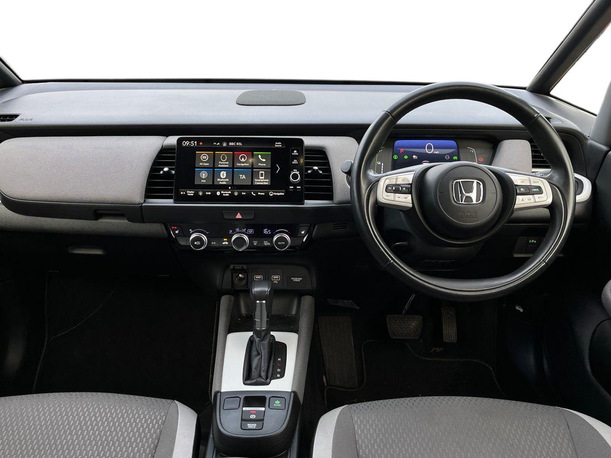 Used Honda Jazz 2023 for sale - 76380259: Photo 7