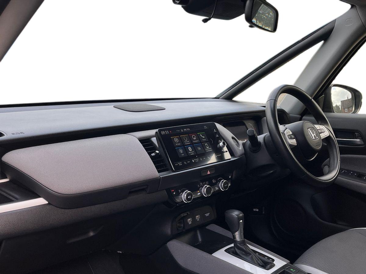 Used Honda Jazz 2023 for sale - 76380259: Photo 8