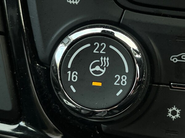Used Vauxhall Mokka X 2017 for sale - 76143499: Photo 23