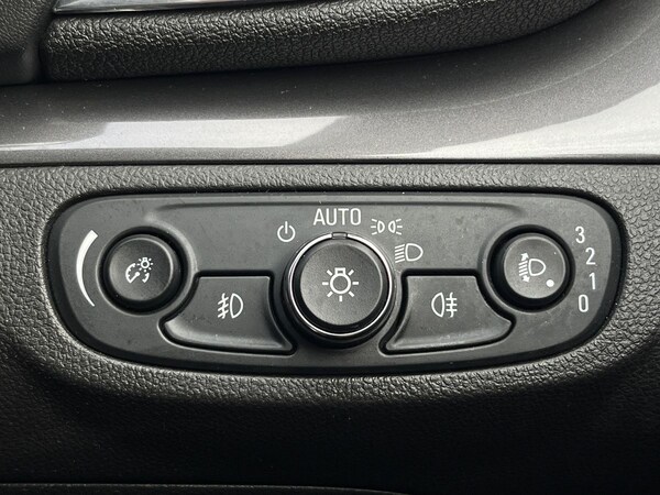 Used Vauxhall Mokka X 2017 for sale - 76143499: Photo 26