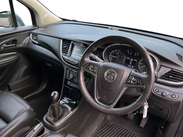 Used Vauxhall Mokka X 2017 for sale - 76143499: Photo 5