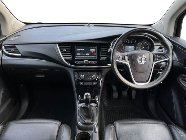 Used Vauxhall Mokka X 2017 for sale - 76143499: Photo 7
