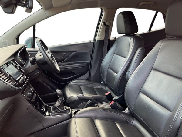 Used Vauxhall Mokka X 2017 for sale - 76143499: Photo 9
