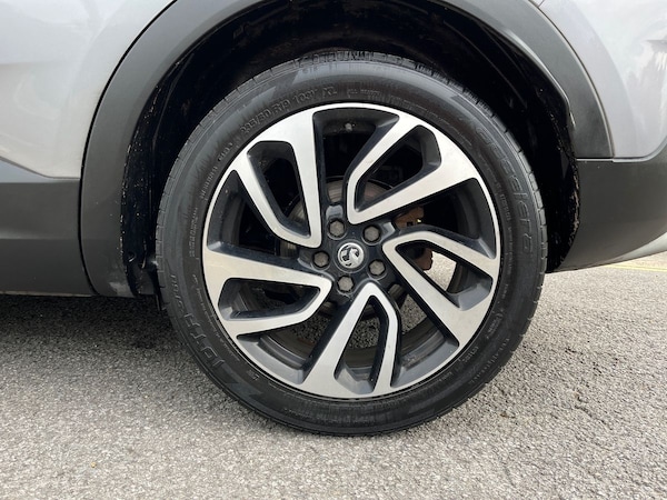 Used Vauxhall Grandland X 2018 for sale - 76106715: Photo 17