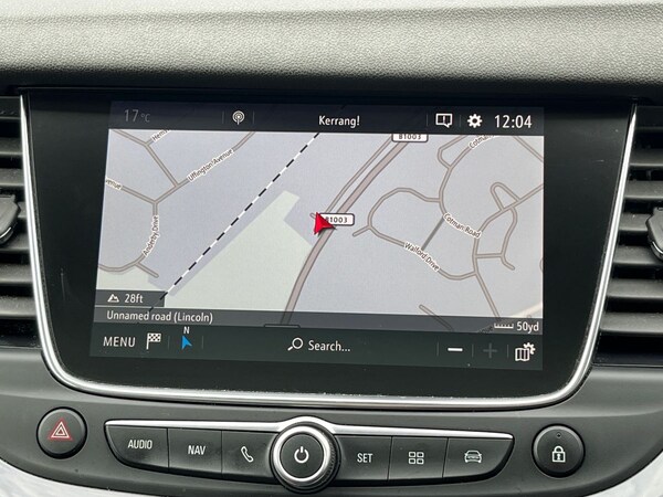 Used Vauxhall Grandland X 2018 for sale - 76106715: Photo 19
