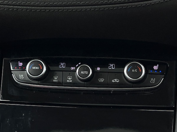 Used Vauxhall Grandland X 2018 for sale - 76106715: Photo 20