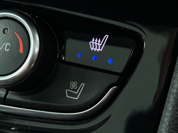 Used Vauxhall Grandland X 2018 for sale - 76106715: Photo 21