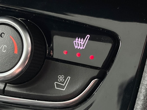 Used Vauxhall Grandland X 2018 for sale - 76106715: Photo 22