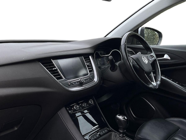 Used Vauxhall Grandland X 2018 for sale - 76106715: Photo 8