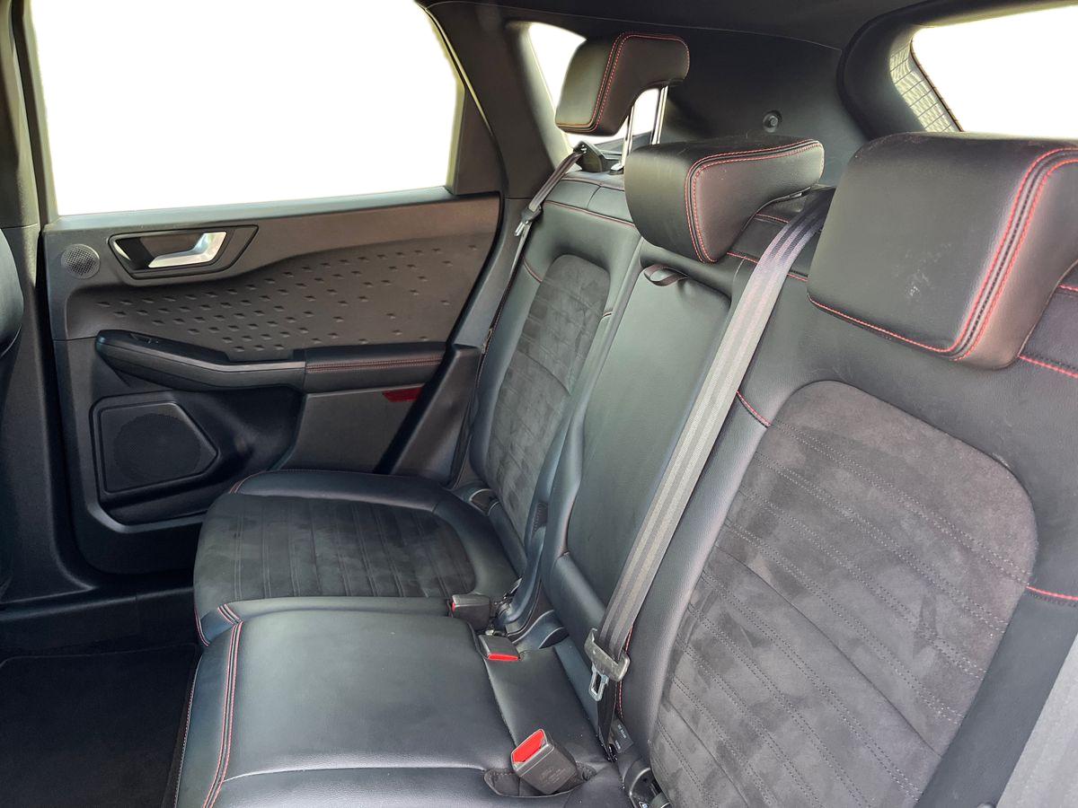 Used Ford Kuga 2021 for sale - 75804143: Photo 10