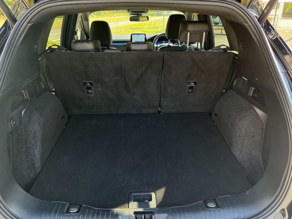 Used Ford Kuga 2021 for sale - 75804143: Photo 11