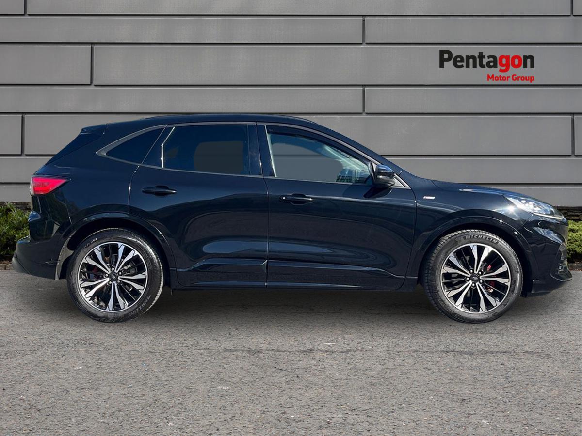 Used Ford Kuga 2021 for sale - 75804143: Photo 13