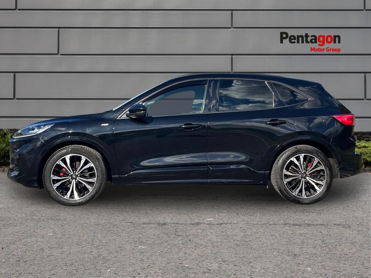 Used Ford Kuga 2021 for sale - 75804143: Photo 14