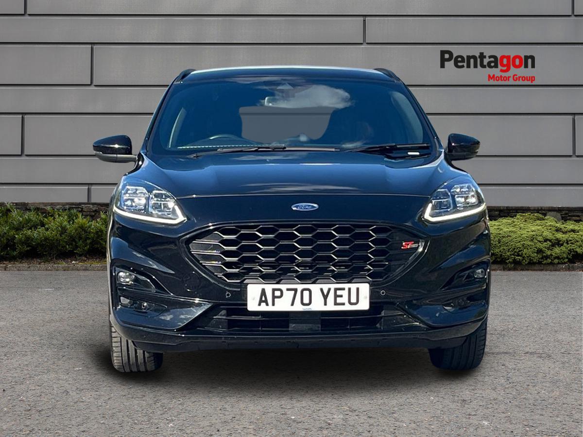 Used Ford Kuga 2021 for sale - 75804143: Photo 15