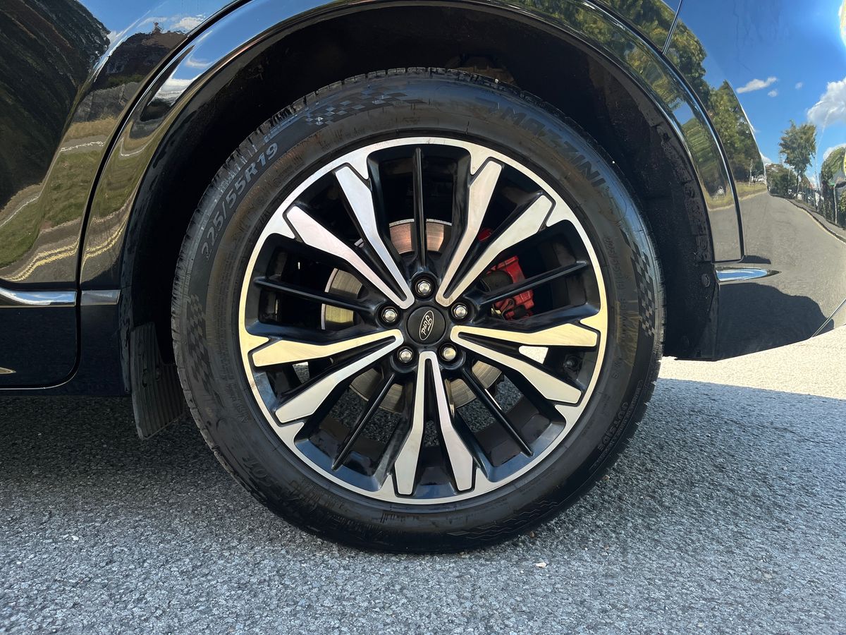 Used Ford Kuga 2021 for sale - 75804143: Photo 17