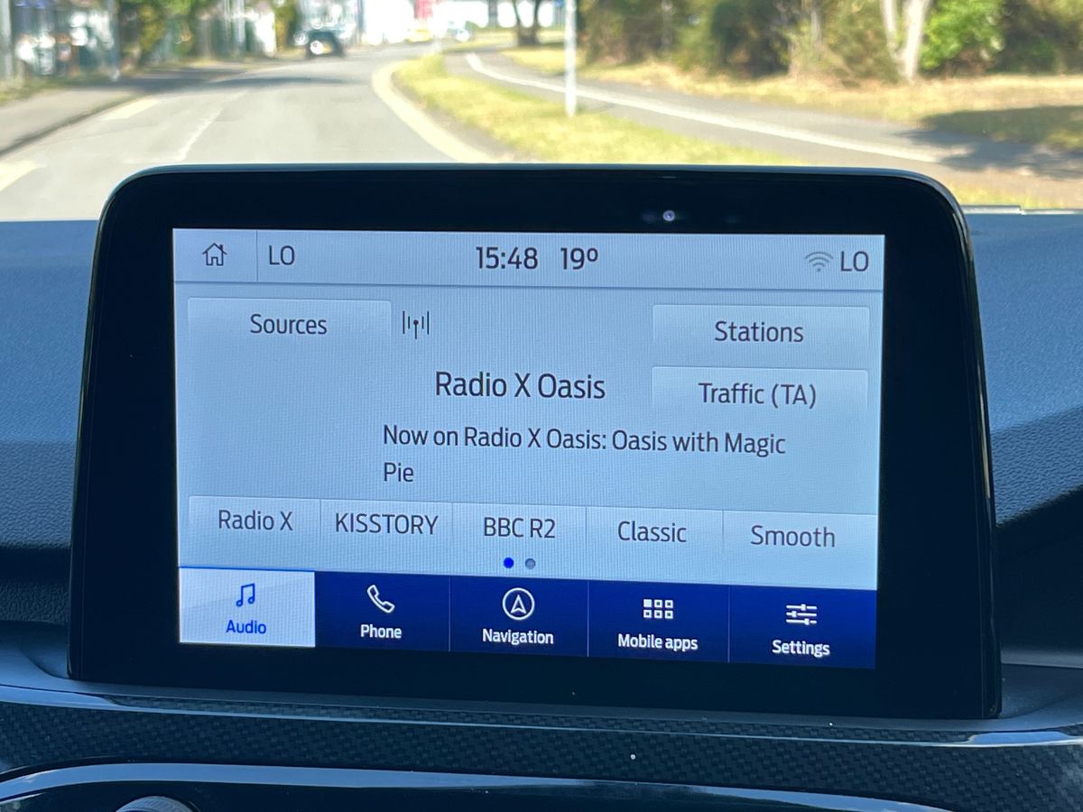 Used Ford Kuga 2021 for sale - 75804143: Photo 18