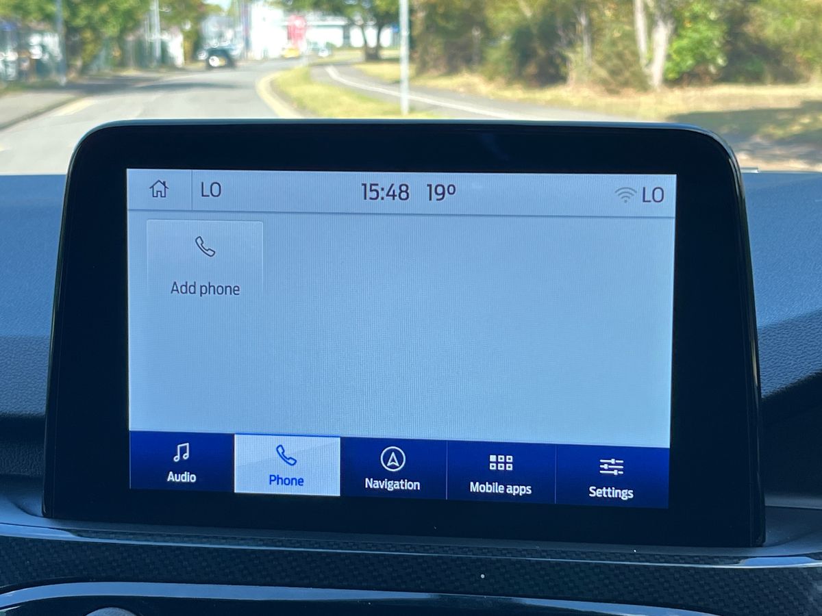 Used Ford Kuga 2021 for sale - 75804143: Photo 19