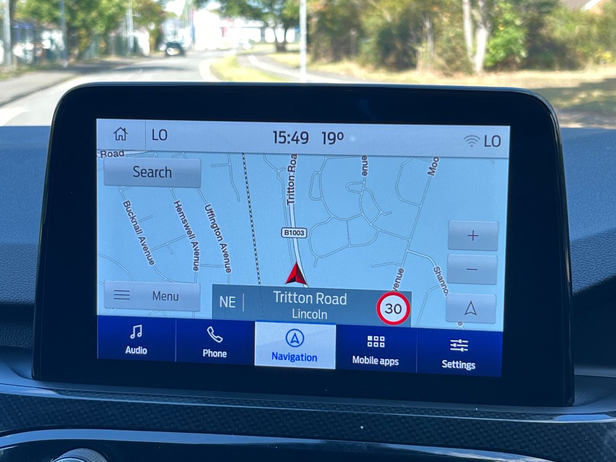 Used Ford Kuga 2021 for sale - 75804143: Photo 20