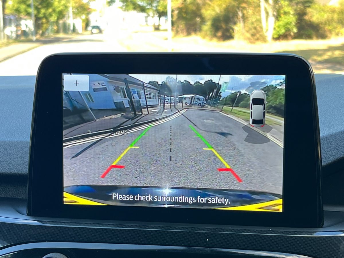 Used Ford Kuga 2021 for sale - 75804143: Photo 21