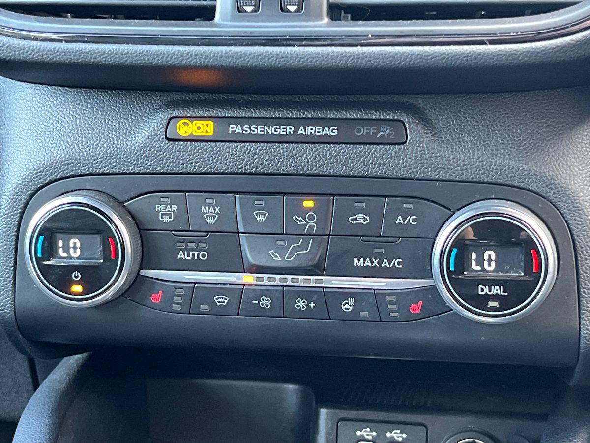 Used Ford Kuga 2021 for sale - 75804143: Photo 22