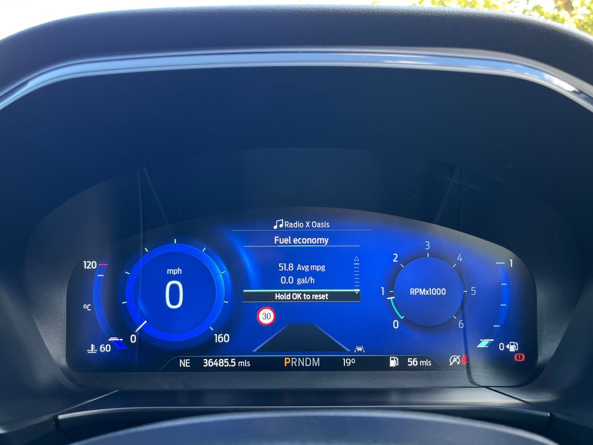 Used Ford Kuga 2021 for sale - 75804143: Photo 25