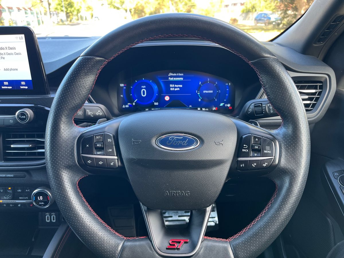 Used Ford Kuga 2021 for sale - 75804143: Photo 26